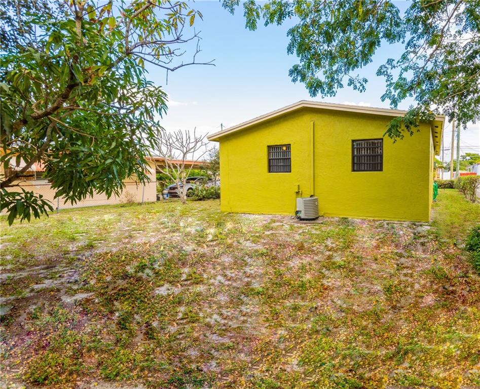 Carver Heights First Add - Residential
