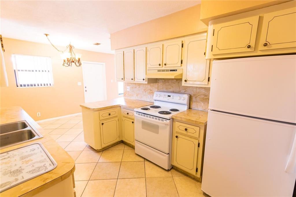 Carver Heights First Add - Residential
