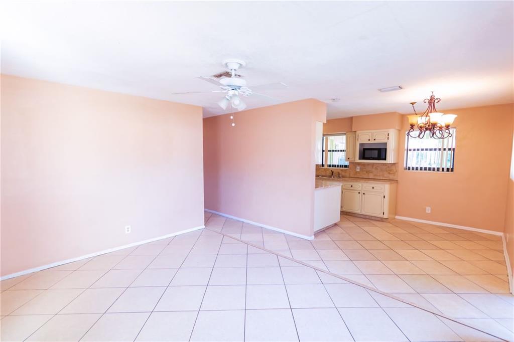 Carver Heights First Add - Residential