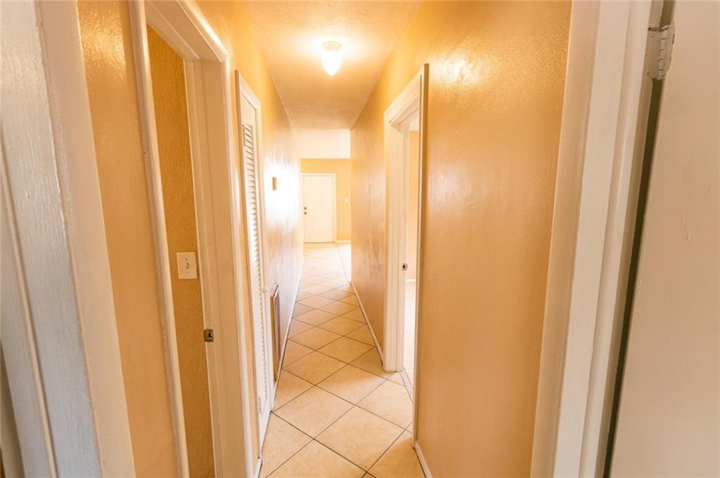 Carver Heights First Add - Residential