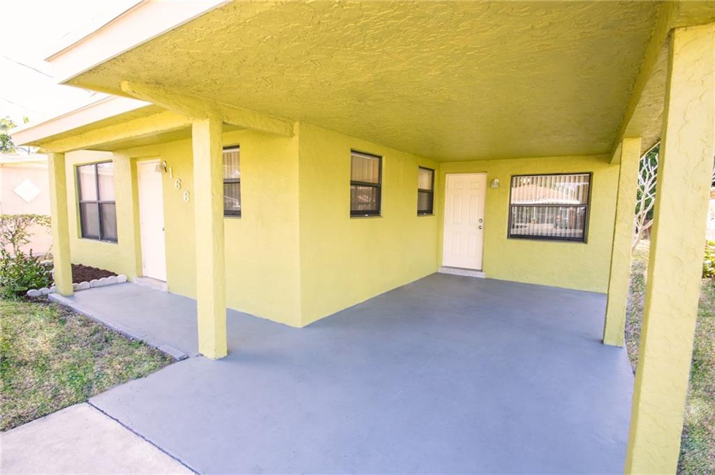 Carver Heights First Add - Residential