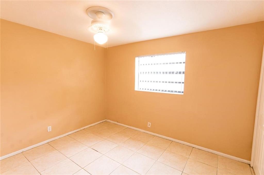 Carver Heights First Add - Residential
