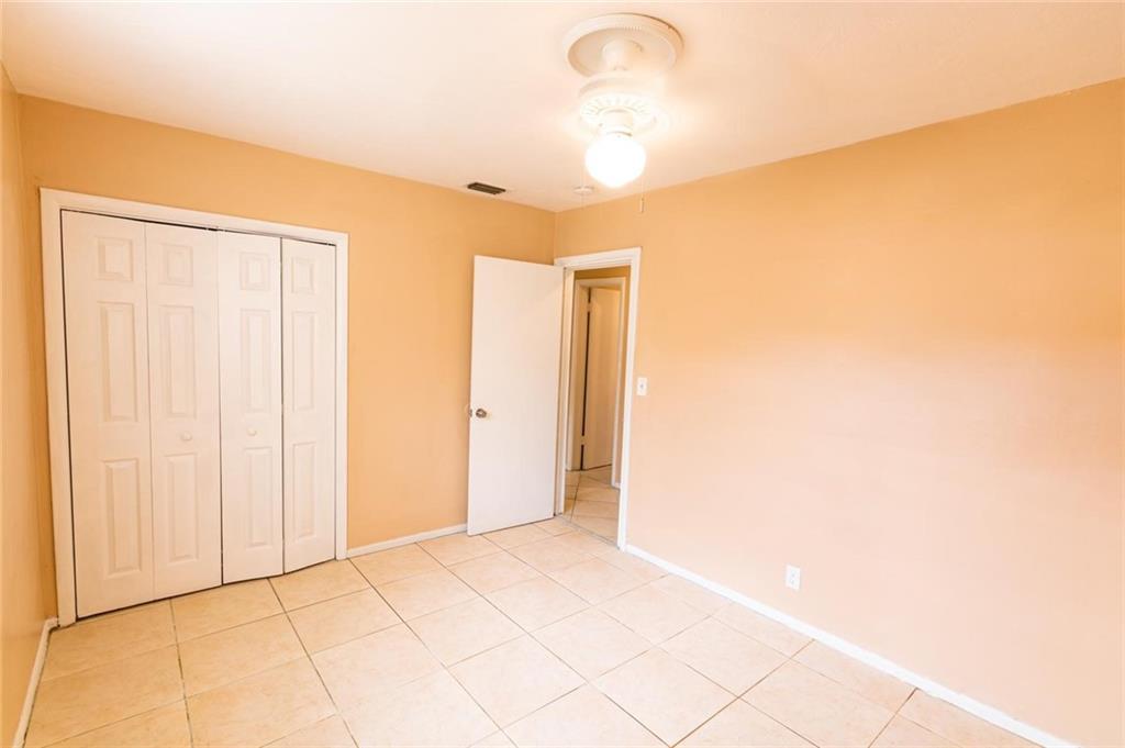 Carver Heights First Add - Residential