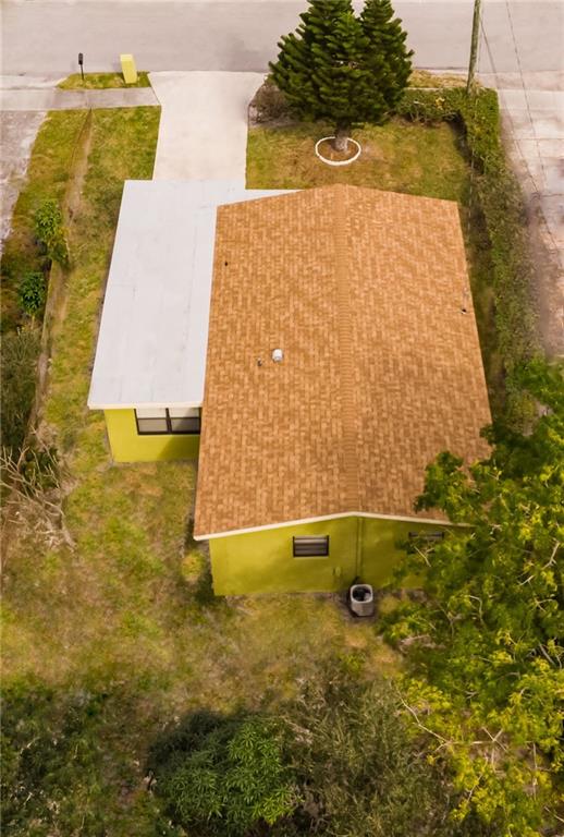 Carver Heights First Add - Residential