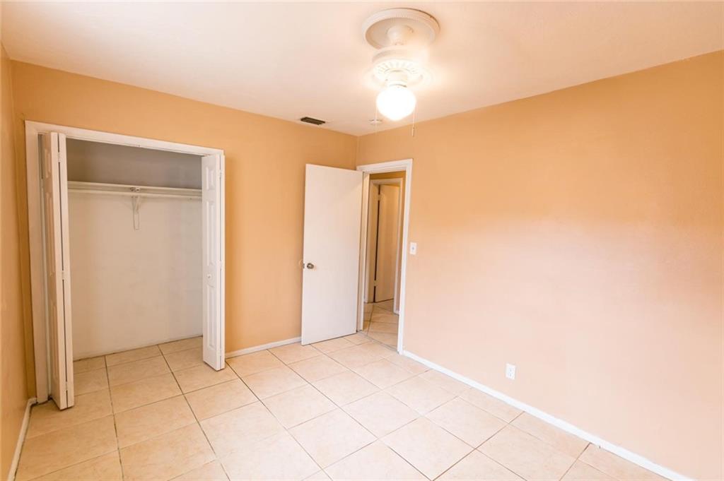 Carver Heights First Add - Residential