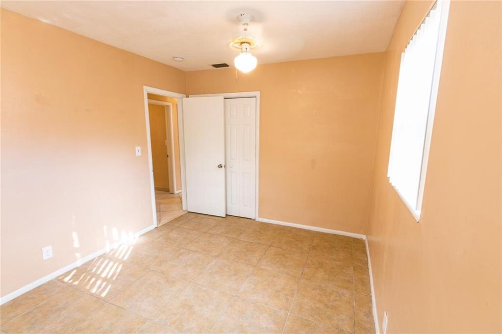 Carver Heights First Add - Residential