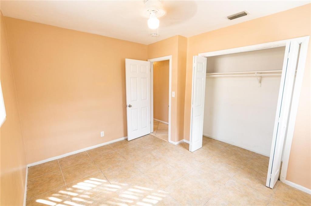 Carver Heights First Add - Residential