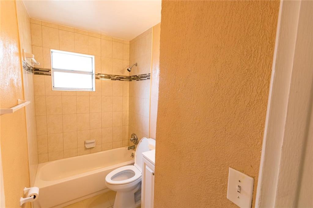 Carver Heights First Add - Residential