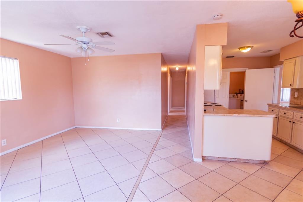 Carver Heights First Add - Residential