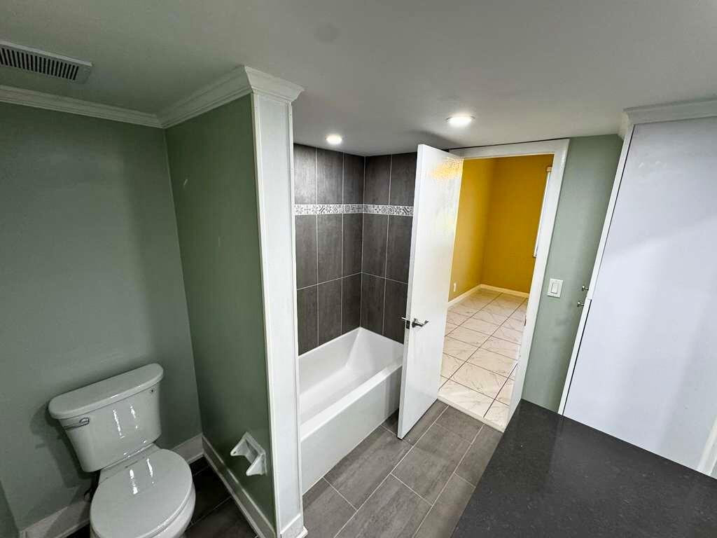 Water Bridge - Residential