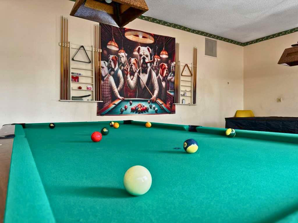 Water Bridge - Residential