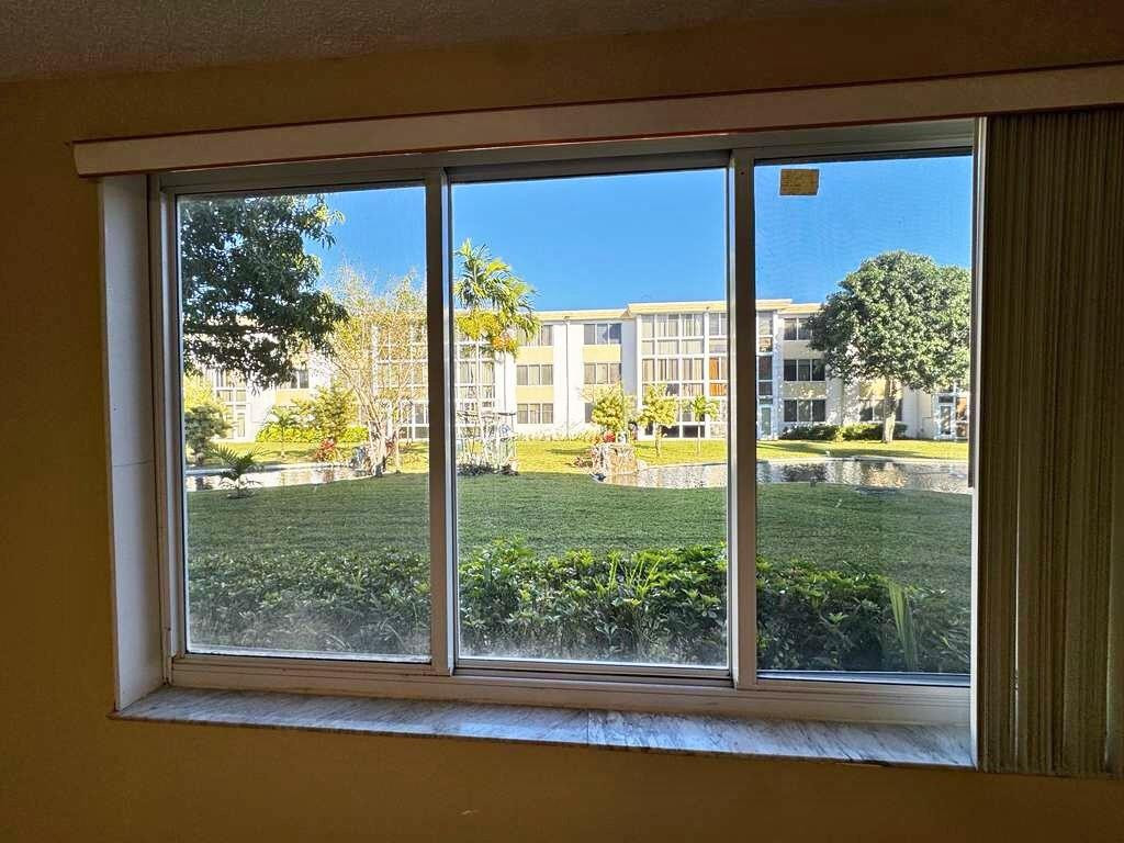 Water Bridge - Residential