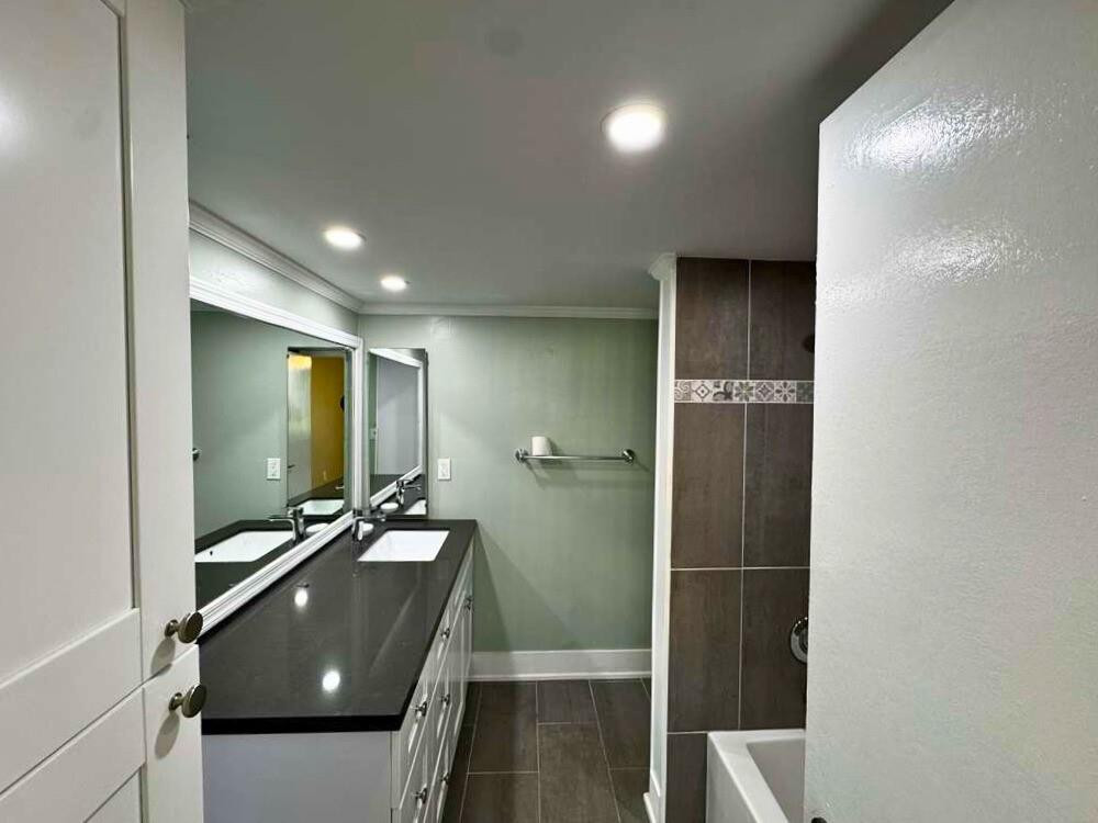 Water Bridge - Residential