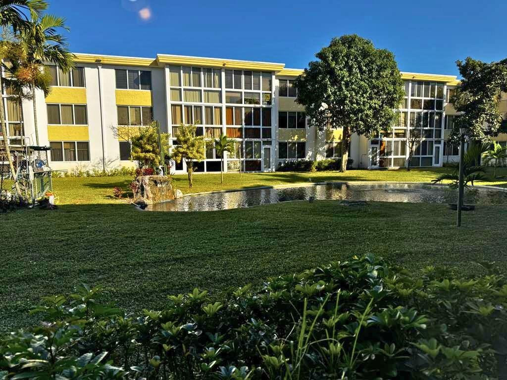 Water Bridge - Residential