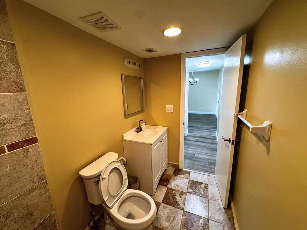 Water Bridge - Residential