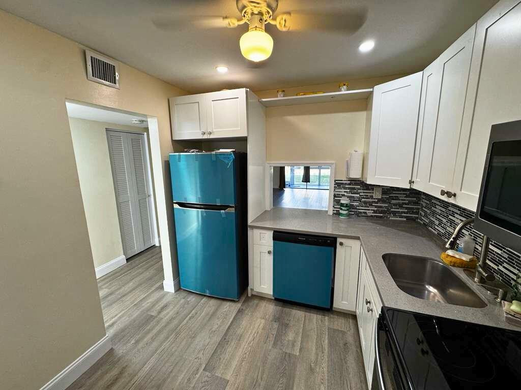 Water Bridge - Residential