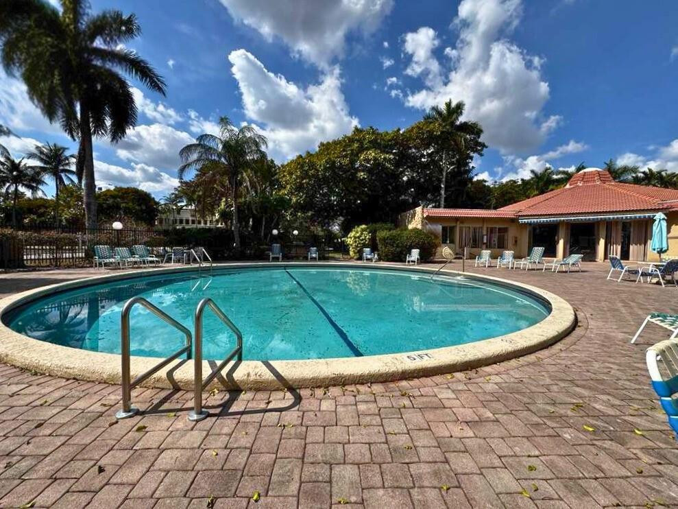 Water Bridge - Residential