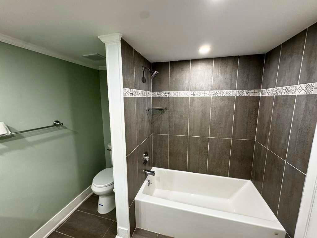 Water Bridge - Residential