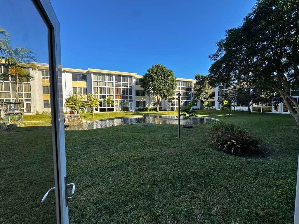 Water Bridge - Residential