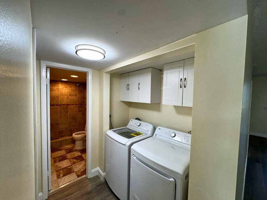 Water Bridge - Residential