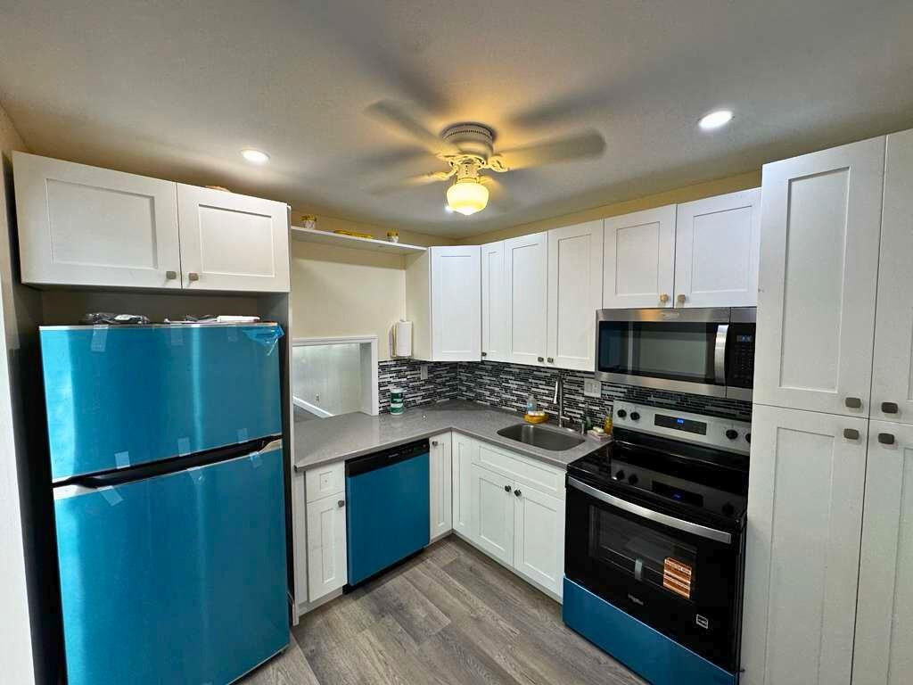 Water Bridge - Residential