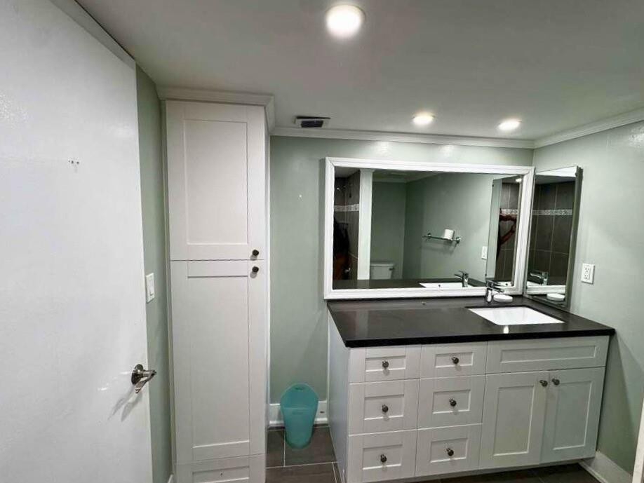 Water Bridge - Residential