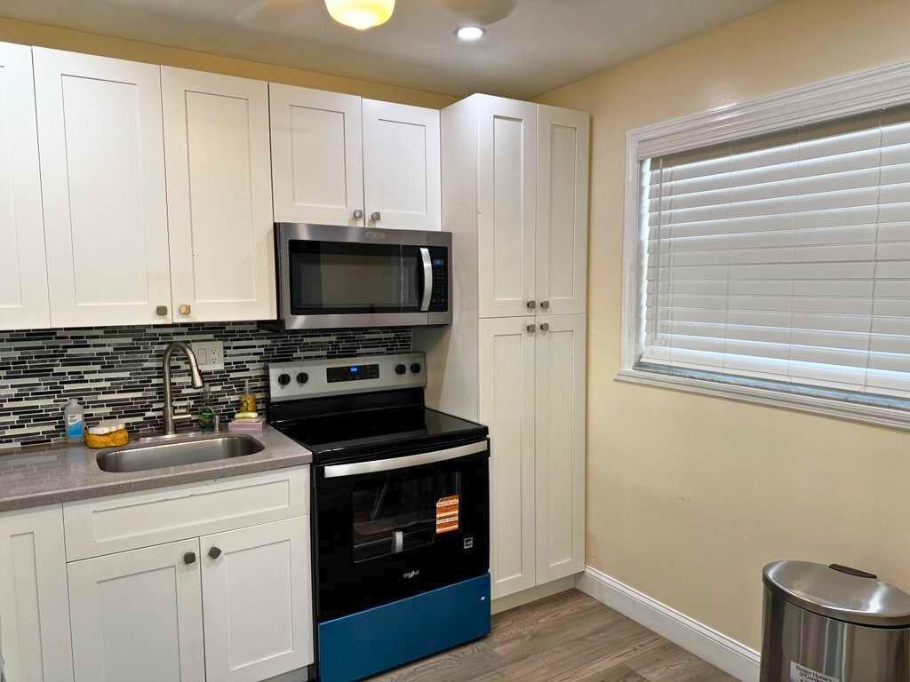 Water Bridge - Residential