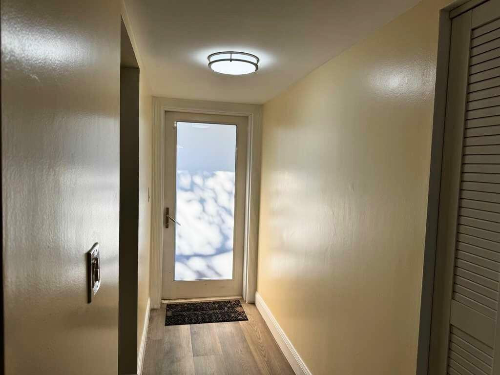 Water Bridge - Residential