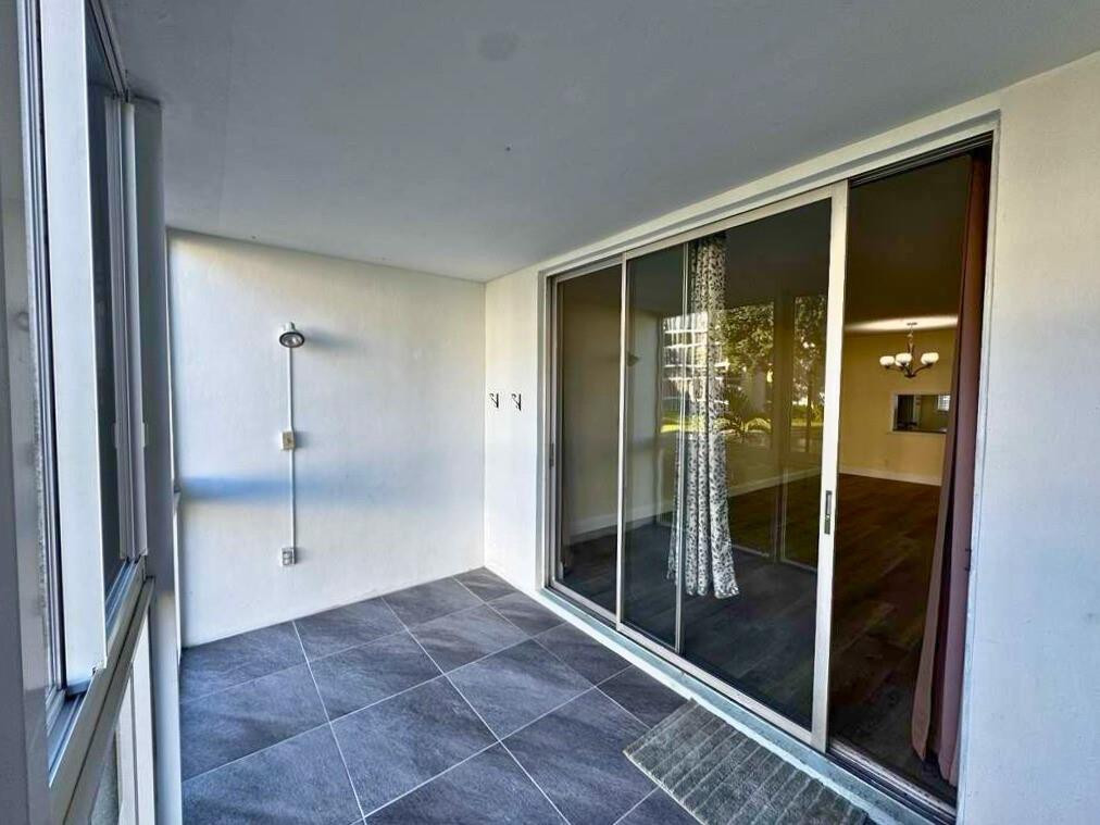 Water Bridge - Residential