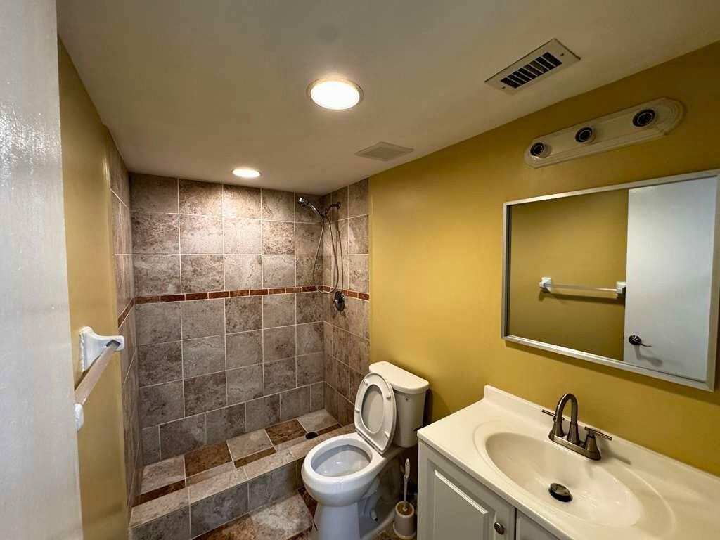 Water Bridge - Residential