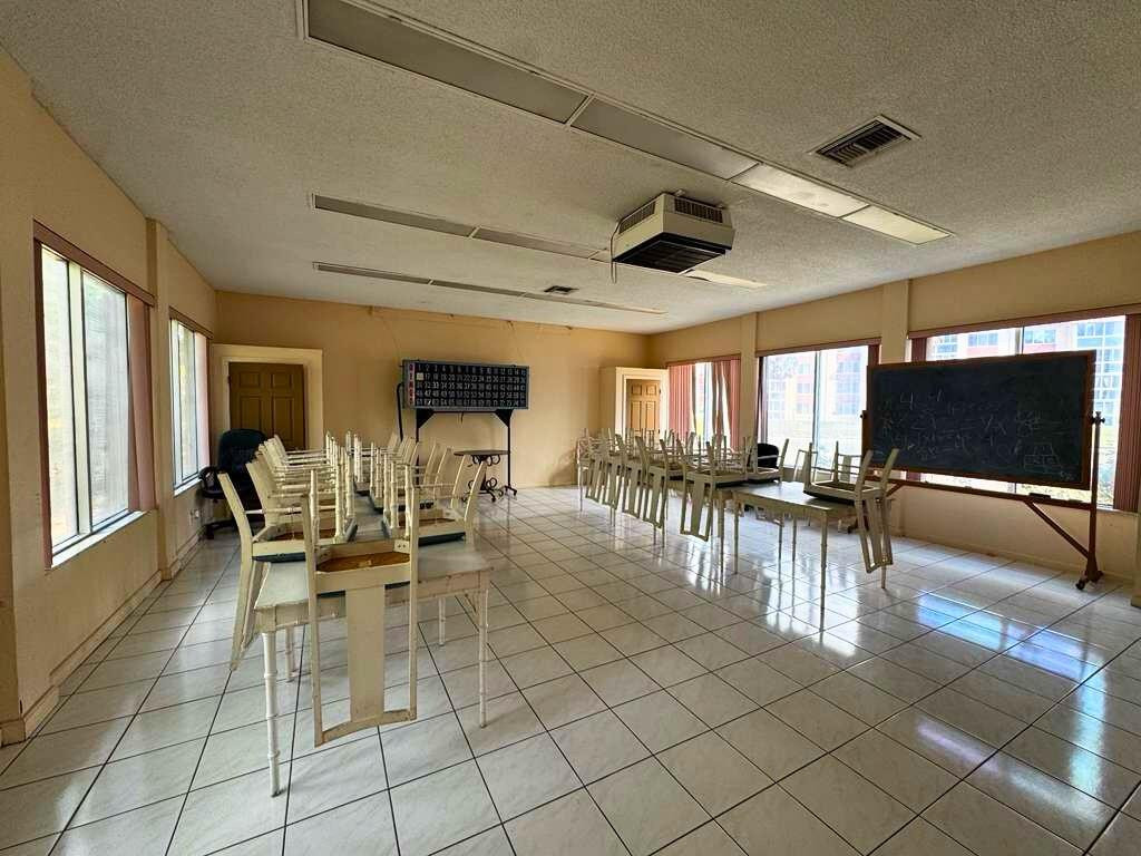 Water Bridge - Residential