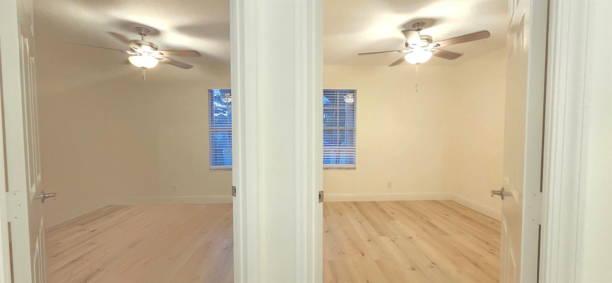 EMERALD FOREST OF WELLING - Residential Lease