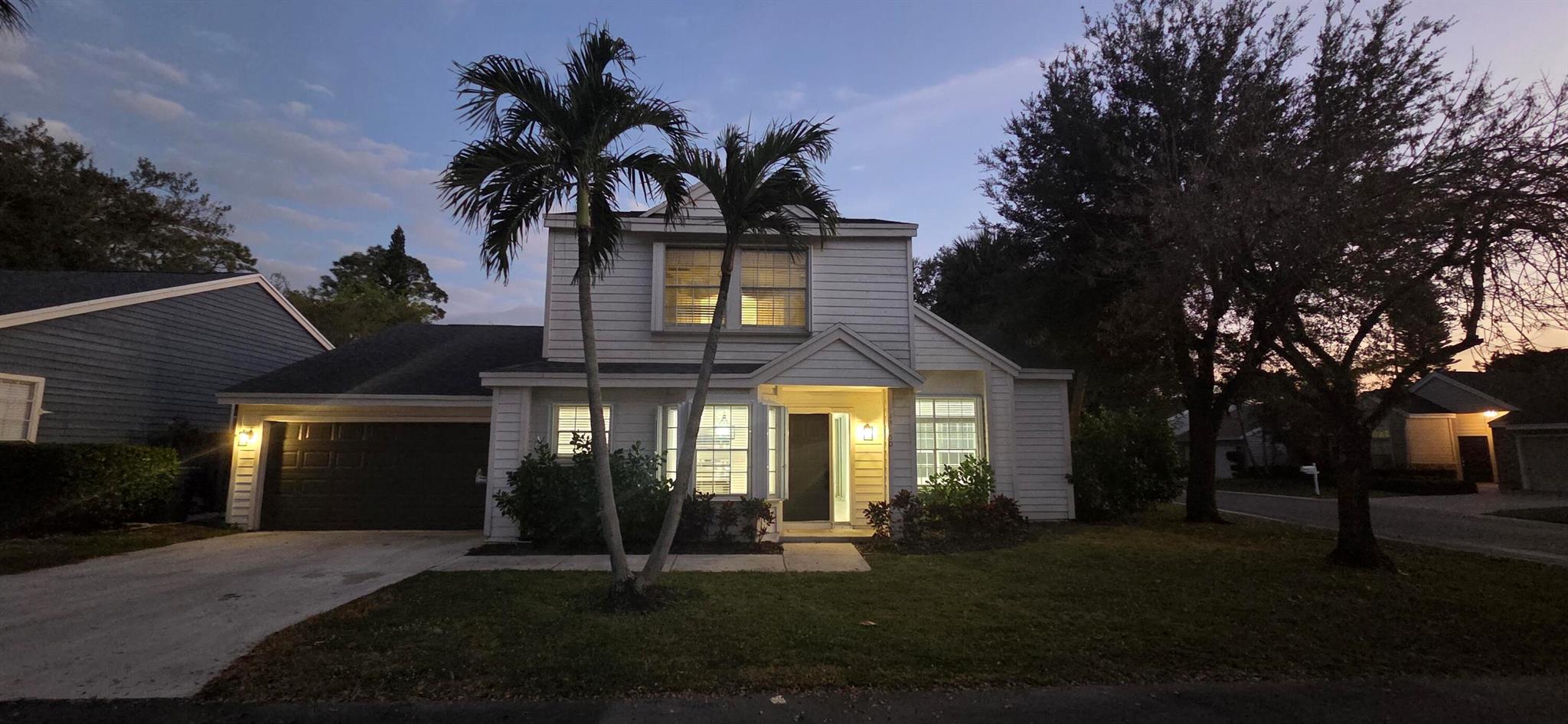 EMERALD FOREST OF WELLING - Residential Lease