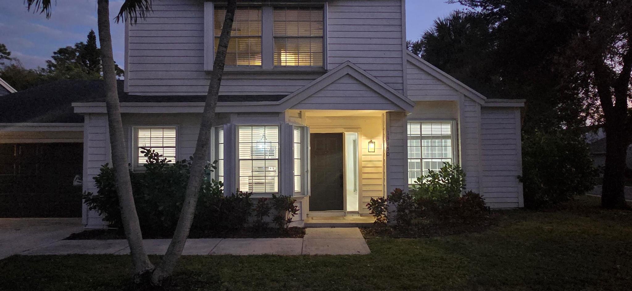 EMERALD FOREST OF WELLING - Residential Lease