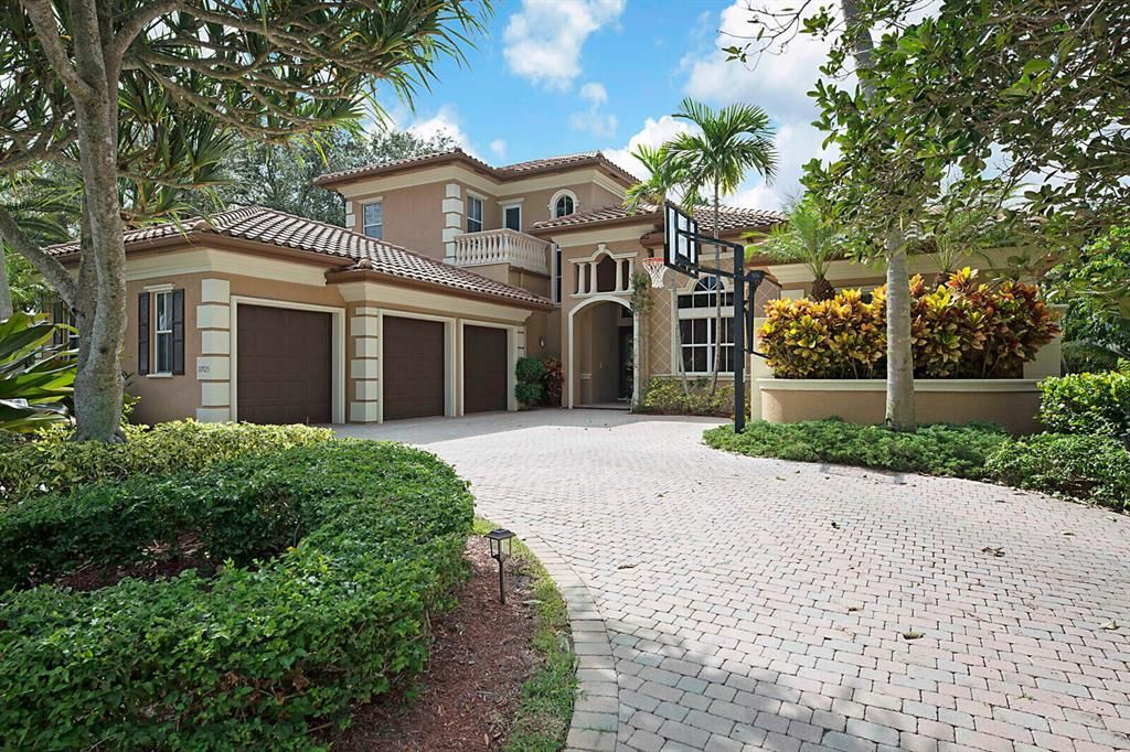 Photo of 17725 Circle Pond Court, Boca Raton, FL 33496 (MLS # R10751513)