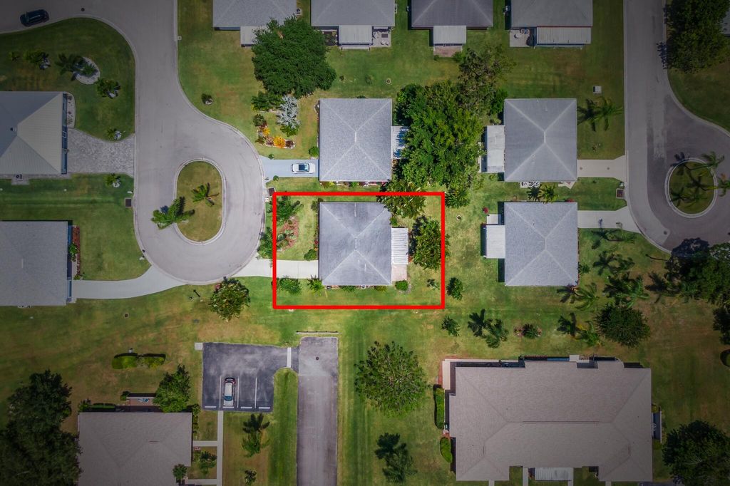 Photo of 5712 Spindle Place, Fort Pierce, FL 34982 (MLS # R11085185)