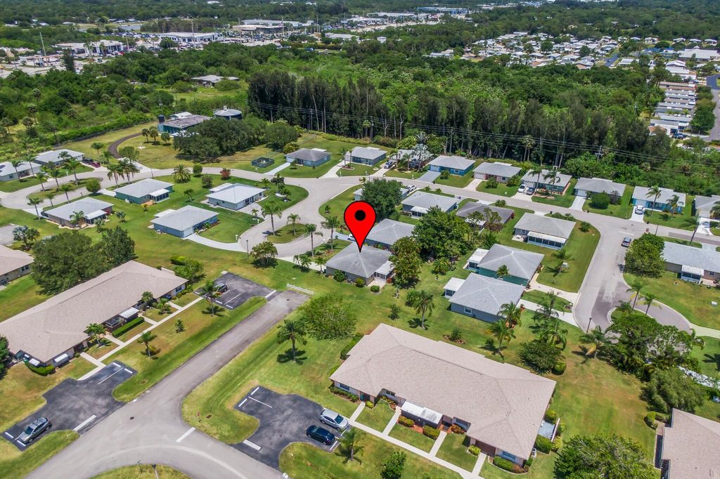 Photo of 5712 Spindle Place, Fort Pierce, FL 34982 (MLS # R11085185)
