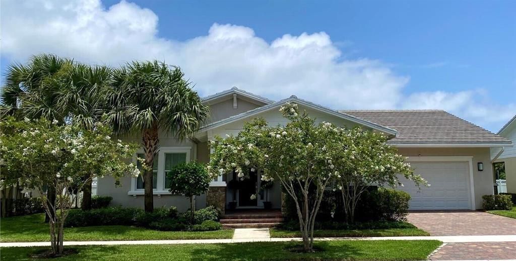 Photo of 1135 Turnbridge Drive, Jupiter, FL 33458 (MLS # R10733599)