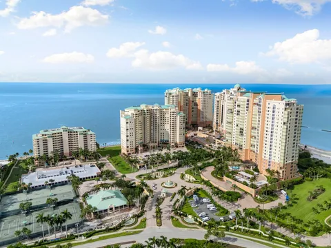 980 Cape Marco Dr Unit 1407, Marco Island, FL MLS: F10464275