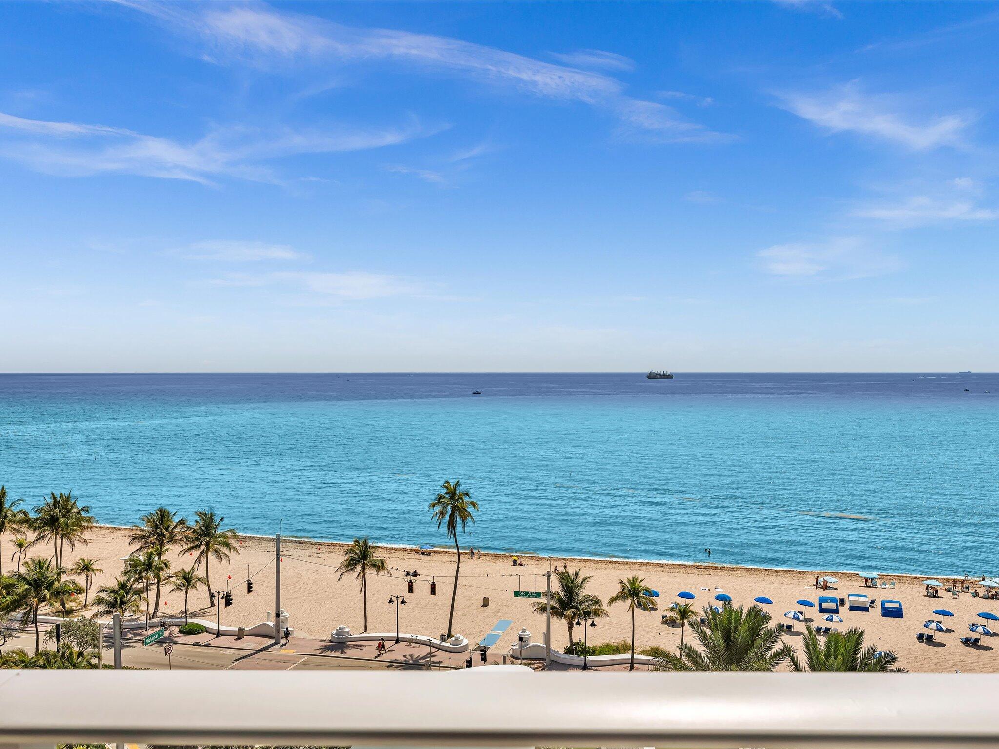 PARAMOUNT FT LAUDERDALE CONDO - Residential Lease