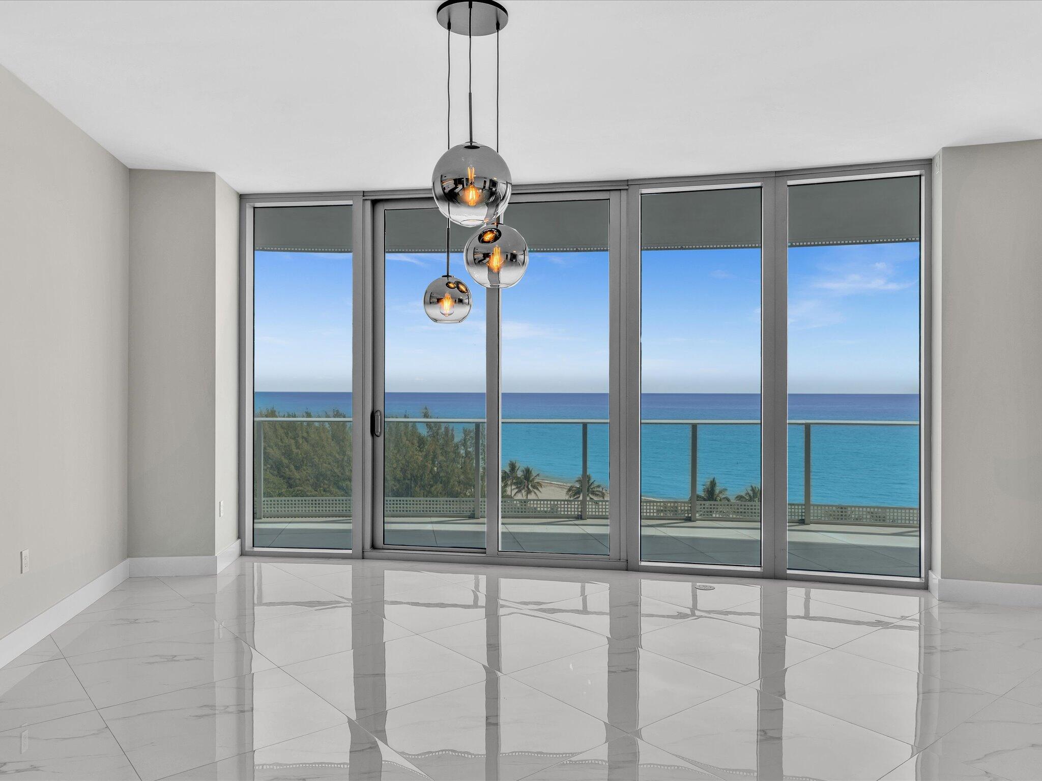 PARAMOUNT FT LAUDERDALE CONDO - Residential Lease