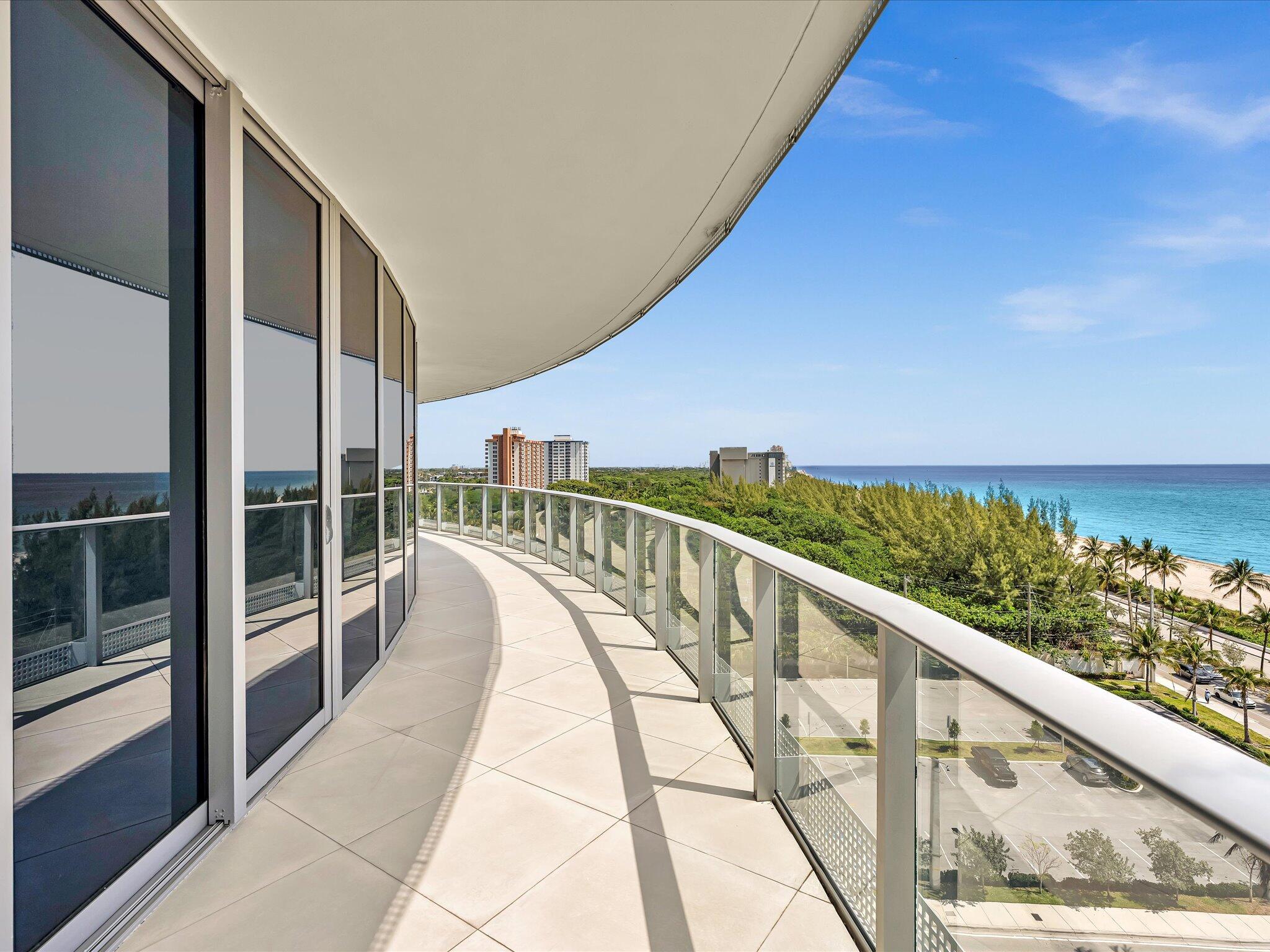 PARAMOUNT FT LAUDERDALE CONDO - Residential Lease