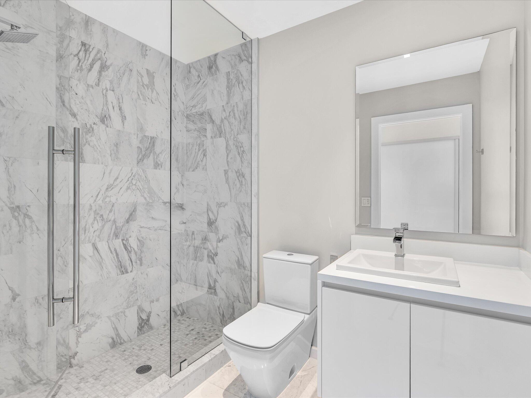 PARAMOUNT FT LAUDERDALE CONDO - Residential Lease