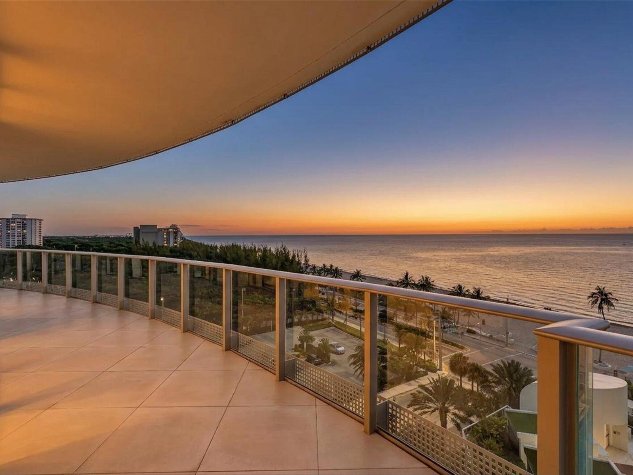 PARAMOUNT FT LAUDERDALE CONDO - Residential Lease