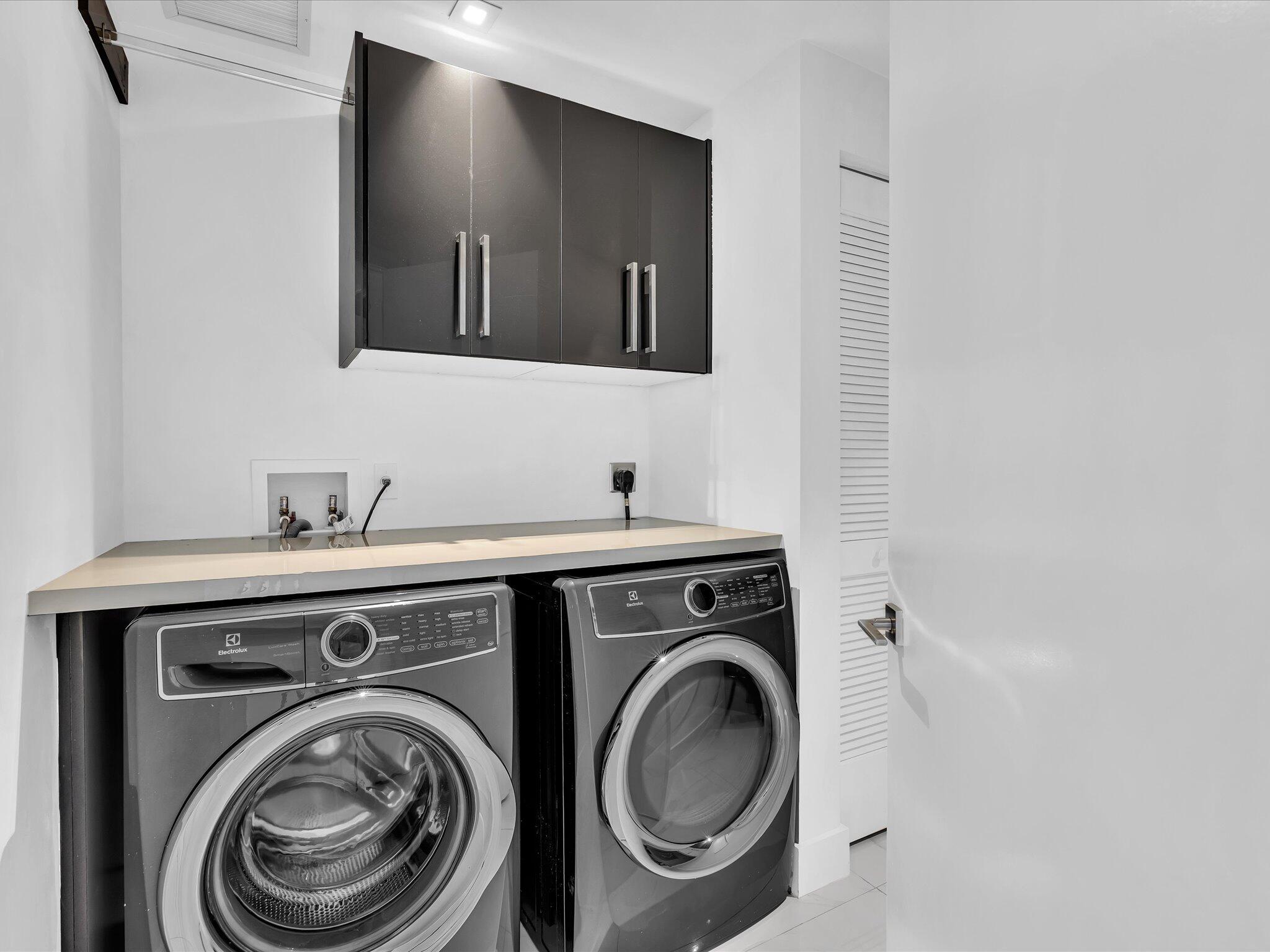 PARAMOUNT FT LAUDERDALE CONDO - Residential Lease
