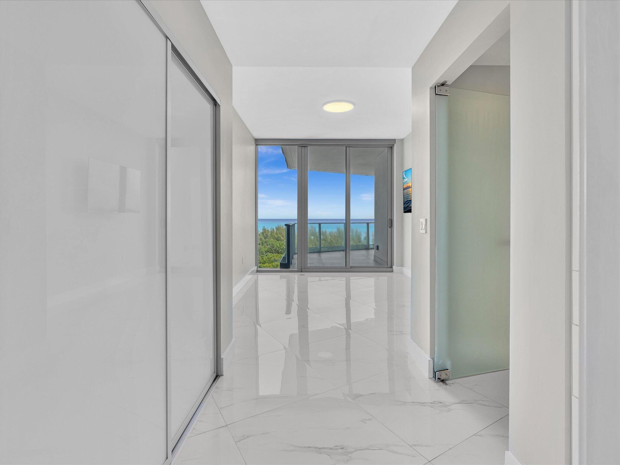 PARAMOUNT FT LAUDERDALE CONDO - Residential Lease