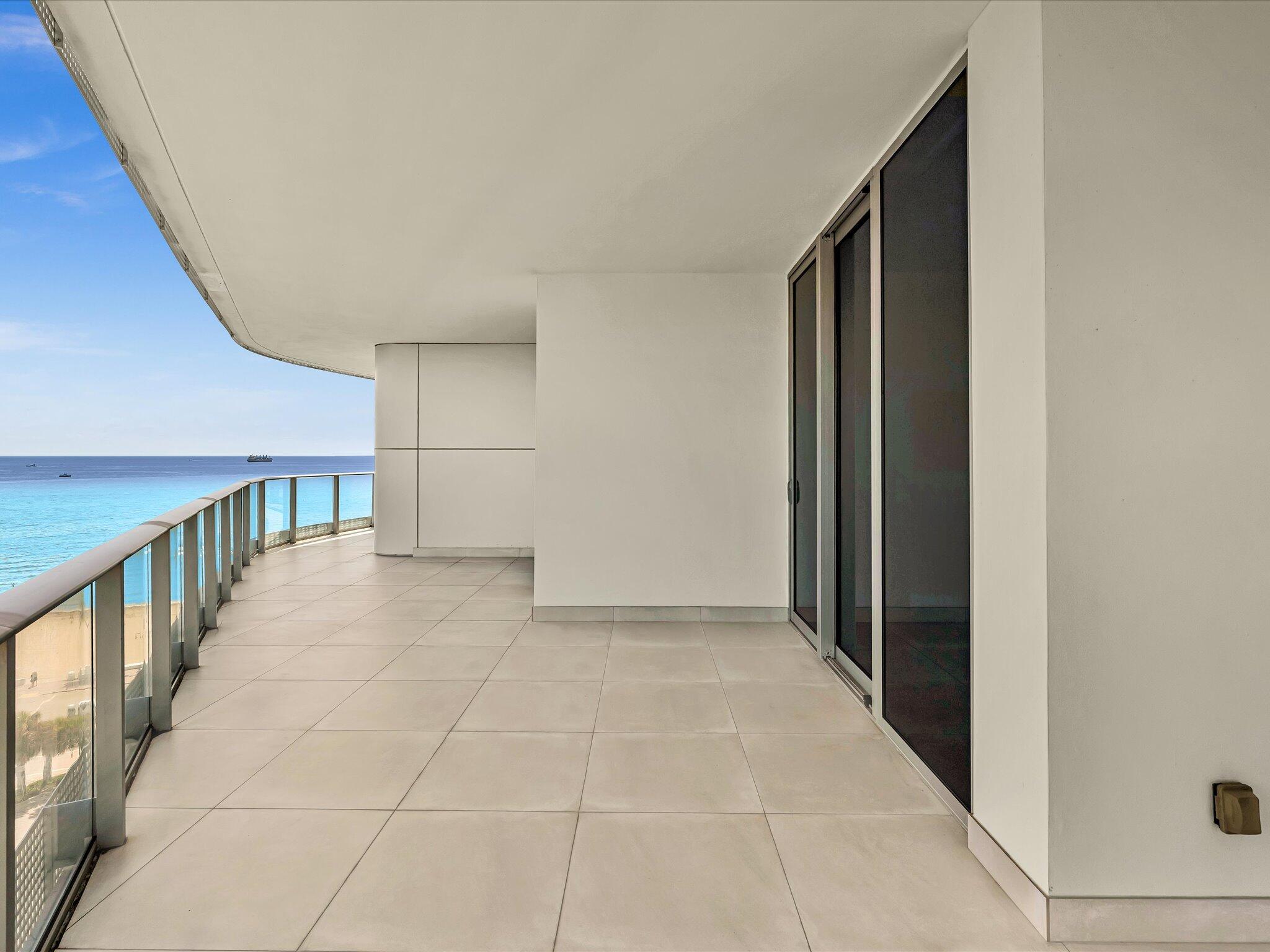 PARAMOUNT FT LAUDERDALE CONDO - Residential Lease