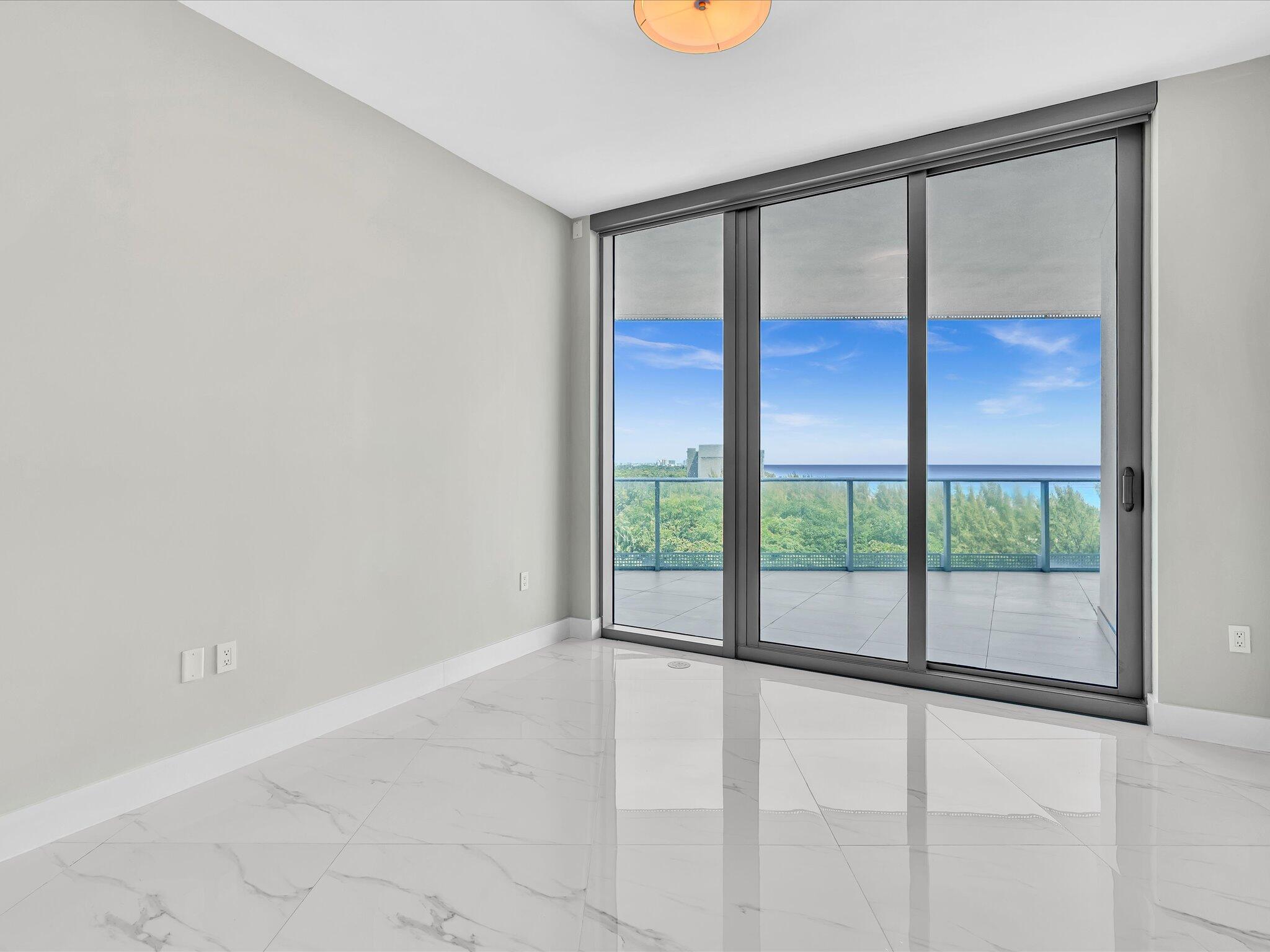 PARAMOUNT FT LAUDERDALE CONDO - Residential Lease