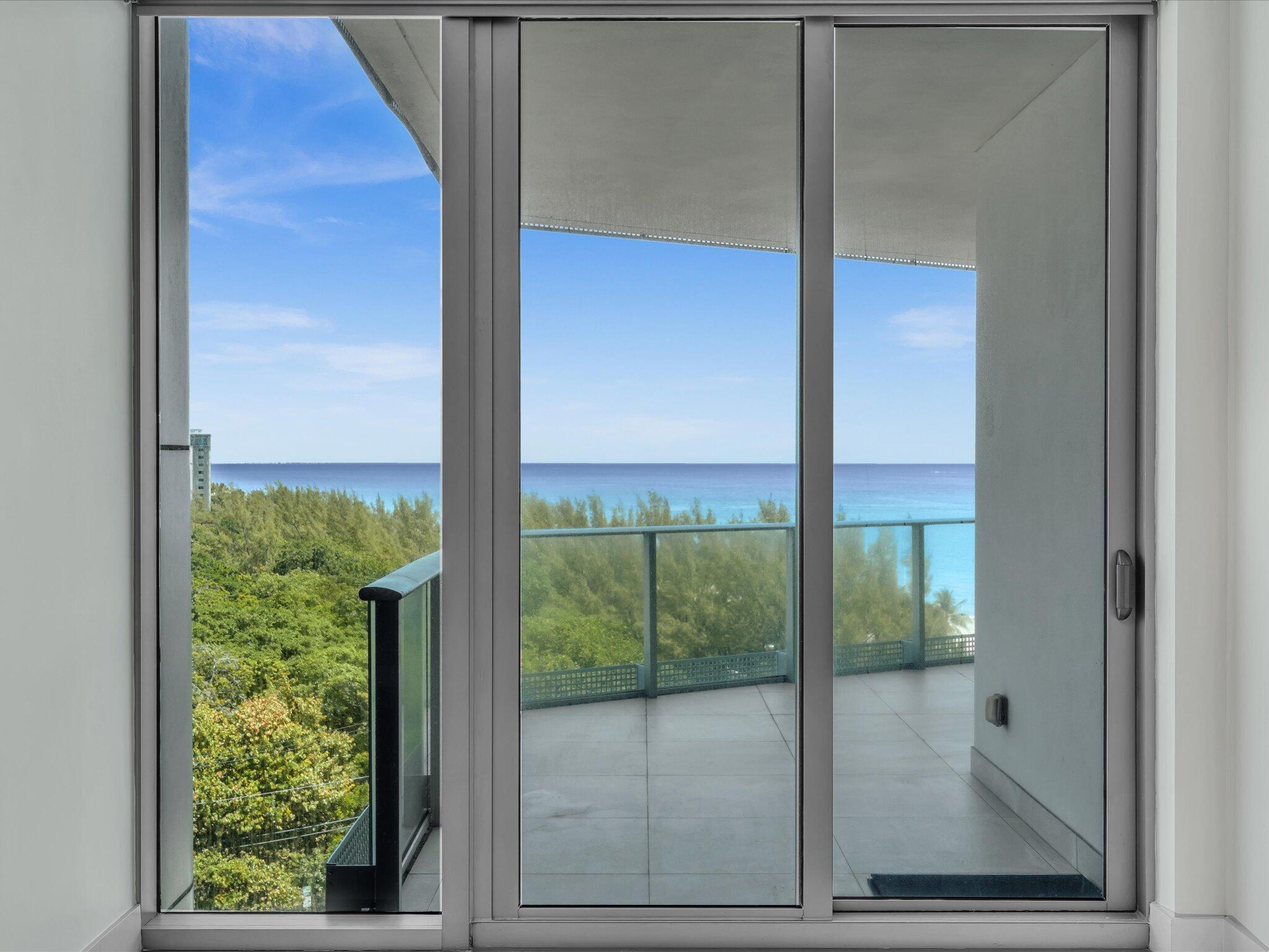 PARAMOUNT FT LAUDERDALE CONDO - Residential Lease