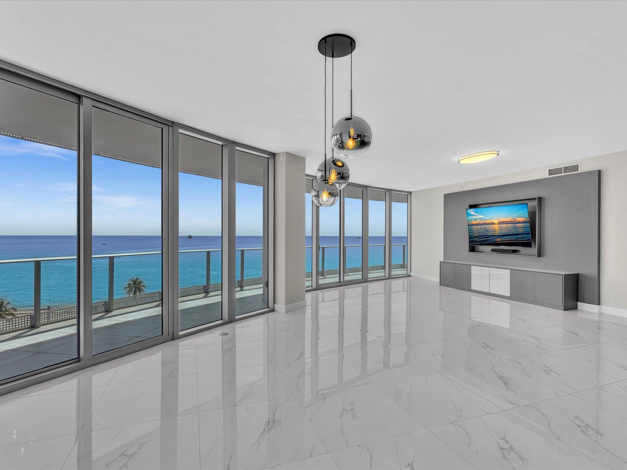 PARAMOUNT FT LAUDERDALE CONDO - Residential Lease